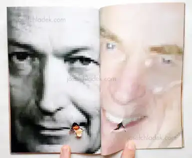 Sample page 5 for book "Feuerhelm, Brad – Brad Feuerhelm - Let us now Praise Infamous Men" Sample page 5 for book "Feuerhelm, Brad – Brad Feuerhelm - Let us now Praise Infamous Men"