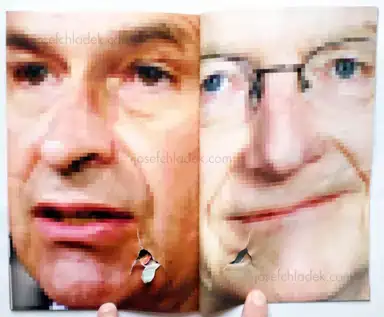 Sample page 3 for book "Feuerhelm, Brad – Brad Feuerhelm - Let us now Praise Infamous Men" Sample page 3 for book "Feuerhelm, Brad – Brad Feuerhelm - Let us now Praise Infamous Men"