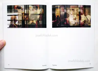 Sample page 6 for book "Pasin, Matteo – Matteo Pasin - Molar Formations" Sample page 6 for book "Pasin, Matteo – Matteo Pasin - Molar Formations"