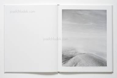 Sample page 3 for book  Gerry Johansson – Antarktis