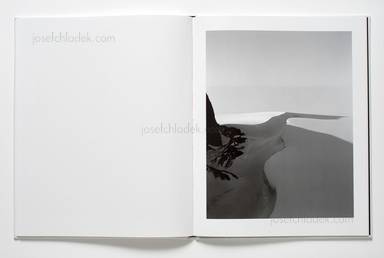 Sample page 10 for book  Gerry Johansson – Antarktis
