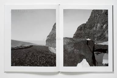 Sample page 3 for book "Johansson, Gerry – Gerry Johansson - Antarktis" Sample page 3 for book "Johansson, Gerry – Gerry Johansson - Antarktis"