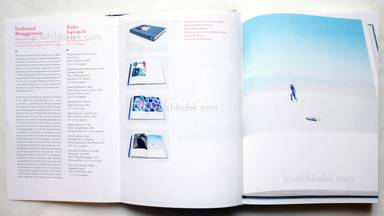 Sample page 5 for book  Various – 10x10 Japanese Photobooks