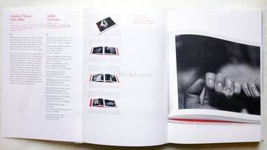 Sample page 16 for book  Various – 10x10 Japanese Photobooks