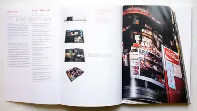 Sample page 11 for book "Various – Various - 10x10 Japanese Photobooks" Sample page 11 for book "Various – Various - 10x10 Japanese Photobooks"