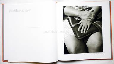 Sample page 5 for book  David Goldblatt – Particulars