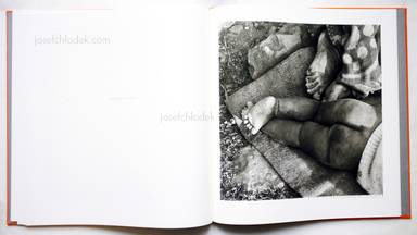 Sample page 8 for book  David Goldblatt – Particulars