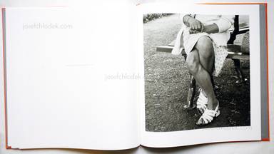 Sample page 11 for book  David Goldblatt – Particulars