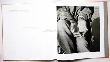 Sample page 1 for book "Goldblatt, David – David Goldblatt - Particulars" Sample page 1 for book "Goldblatt, David – David Goldblatt - Particulars"