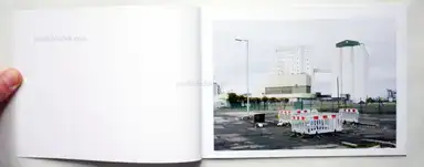 Sample page 8 for book "Sarjeant, Iain – Iain Sarjeant - Regeneration" Sample page 8 for book "Sarjeant, Iain – Iain Sarjeant - Regeneration"