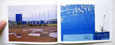 Sample page 5 for book "Sarjeant, Iain – Iain Sarjeant - Regeneration" Sample page 5 for book "Sarjeant, Iain – Iain Sarjeant - Regeneration"