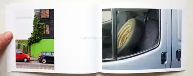 Sample page 4 for book "Sarjeant, Iain – Iain Sarjeant - Regeneration" Sample page 4 for book "Sarjeant, Iain – Iain Sarjeant - Regeneration"