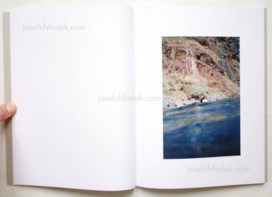 Sample page 4 for book  Pedro Ramos – Ilha