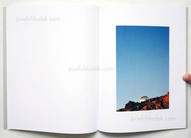 Sample page 11 for book  Pedro Ramos – Ilha