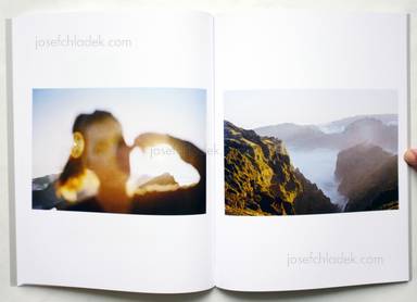 Sample page 12 for book  Pedro Ramos – Ilha