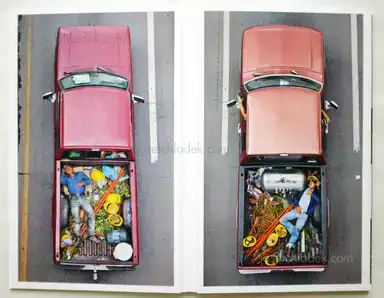 Sample page 19 for book "Cartagena, Alejandro – Alejandro Cartagena - Carpoolers" Sample page 19 for book "Cartagena, Alejandro – Alejandro Cartagena - Carpoolers"