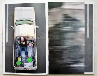 Sample page 17 for book "Cartagena, Alejandro – Alejandro Cartagena - Carpoolers" Sample page 17 for book "Cartagena, Alejandro – Alejandro Cartagena - Carpoolers"