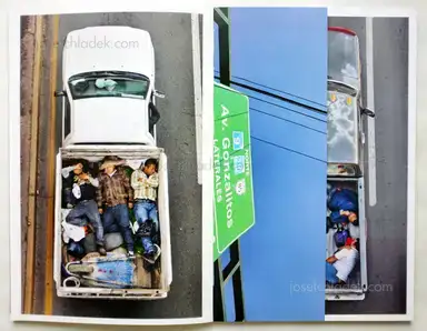 Sample page 15 for book "Cartagena, Alejandro – Alejandro Cartagena - Carpoolers" Sample page 15 for book "Cartagena, Alejandro – Alejandro Cartagena - Carpoolers"