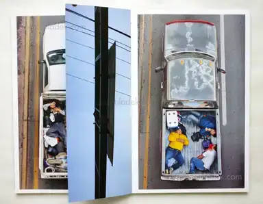 Sample page 14 for book "Cartagena, Alejandro – Alejandro Cartagena - Carpoolers" Sample page 14 for book "Cartagena, Alejandro – Alejandro Cartagena - Carpoolers"