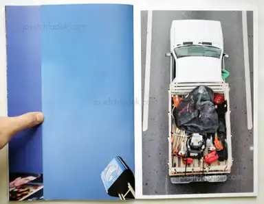 Sample page 11 for book "Cartagena, Alejandro – Alejandro Cartagena - Carpoolers" Sample page 11 for book "Cartagena, Alejandro – Alejandro Cartagena - Carpoolers"