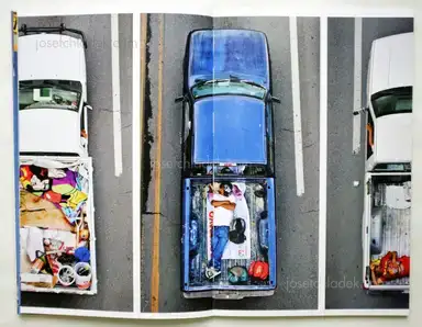 Sample page 9 for book "Cartagena, Alejandro – Alejandro Cartagena - Carpoolers" Sample page 9 for book "Cartagena, Alejandro – Alejandro Cartagena - Carpoolers"