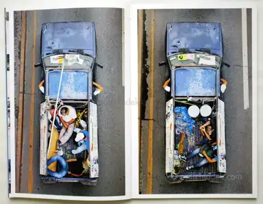 Sample page 8 for book "Cartagena, Alejandro – Alejandro Cartagena - Carpoolers" Sample page 8 for book "Cartagena, Alejandro – Alejandro Cartagena - Carpoolers"