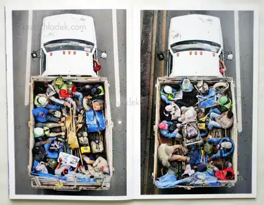 Sample page 5 for book "Cartagena, Alejandro – Alejandro Cartagena - Carpoolers" Sample page 5 for book "Cartagena, Alejandro – Alejandro Cartagena - Carpoolers"