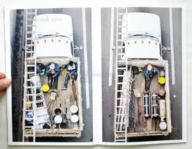 Sample page 3 for book "Cartagena, Alejandro – Alejandro Cartagena - Carpoolers" Sample page 3 for book "Cartagena, Alejandro – Alejandro Cartagena - Carpoolers"