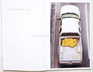 Sample page 20 for book  Alejandro Cartagena – Carpoolers