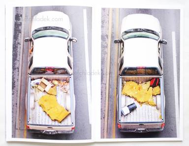 Sample page 19 for book  Alejandro Cartagena – Carpoolers