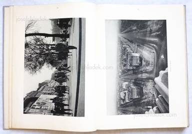 Sample page 4 for book  Mario von Bucovich – Paris