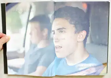 Sample page 20 for book "Amann, Werner – Werner Amann - American" Sample page 20 for book "Amann, Werner – Werner Amann - American"