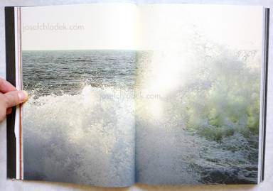 Sample page 4 for book  Werner Amann – American