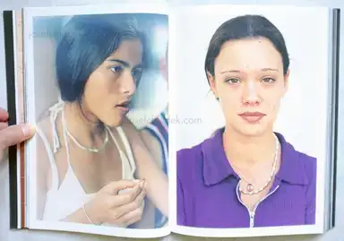 Sample page 16 for book "Amann, Werner – Werner Amann - American" Sample page 16 for book "Amann, Werner – Werner Amann - American"