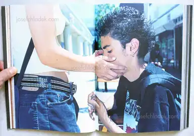 Sample page 15 for book "Amann, Werner – Werner Amann - American" Sample page 15 for book "Amann, Werner – Werner Amann - American"