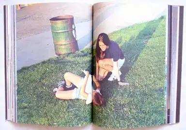 Sample page 4 for book "Amann, Werner – Werner Amann - American" Sample page 4 for book "Amann, Werner – Werner Amann - American"