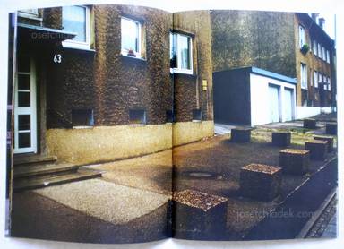 Sample page 6 for book  Koji Onaka – One More Bottled Beer