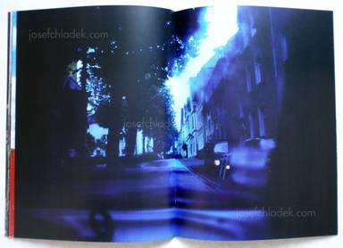 Sample page 7 for book  Koji Onaka – One More Bottled Beer