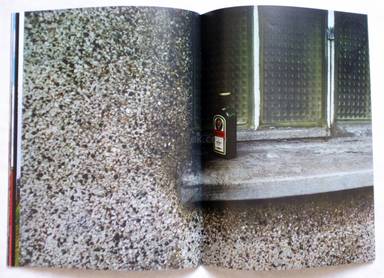 Sample page 9 for book  Koji Onaka – One More Bottled Beer