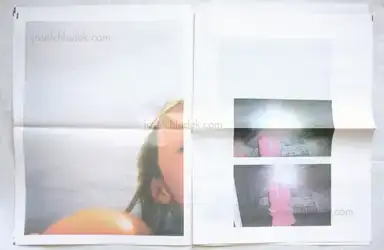 Sample page 4 for book "O’Mara, David – David O’Mara - detritus issue six" Sample page 4 for book "O’Mara, David – David O’Mara - detritus issue six"