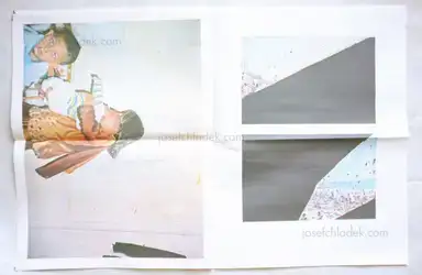 Sample page 3 for book "O’Mara, David – David O’Mara - detritus issue six" Sample page 3 for book "O’Mara, David – David O’Mara - detritus issue six"