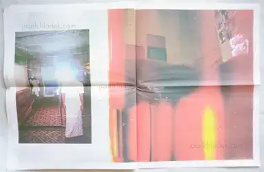 Sample page 1 for book "O’Mara, David – David O’Mara - detritus issue six" Sample page 1 for book "O’Mara, David – David O’Mara - detritus issue six"