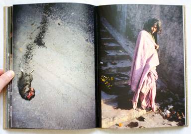 Sample page 16 for book  Tiane Doan na Champassak – Kolkata