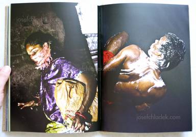 Sample page 19 for book  Tiane Doan na Champassak – Kolkata