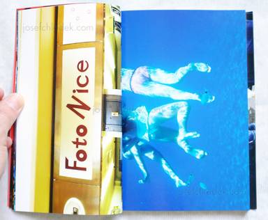 Sample page 12 for book "Andersen, Morten – Morten Andersen - Foto Nice" Sample page 12 for book "Andersen, Morten – Morten Andersen - Foto Nice"