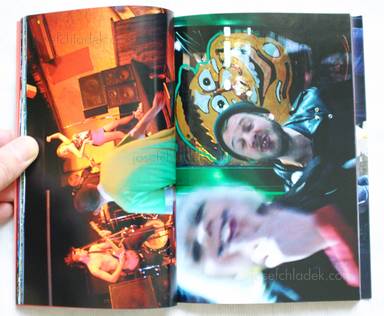 Sample page 9 for book "Andersen, Morten – Morten Andersen - Foto Nice" Sample page 9 for book "Andersen, Morten – Morten Andersen - Foto Nice"