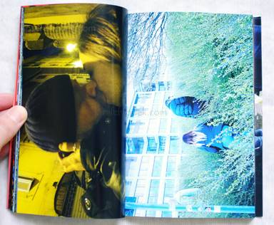 Sample page 8 for book "Andersen, Morten – Morten Andersen - Foto Nice" Sample page 8 for book "Andersen, Morten – Morten Andersen - Foto Nice"