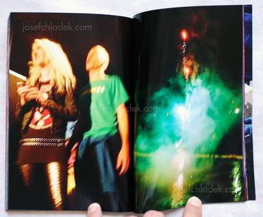 Sample page 15 for book  Morten Andersen – Foto Nice