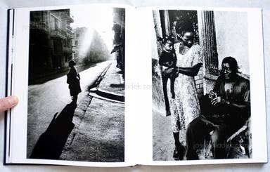 Sample page 7 for book  Takehiko Nakafuji – Street Rambler