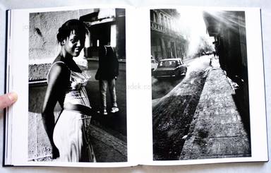 Sample page 18 for book "Nakafuji, Takehiko – Takehiko Nakafuji - Street Rambler" Sample page 18 for book "Nakafuji, Takehiko – Takehiko Nakafuji - Street Rambler"